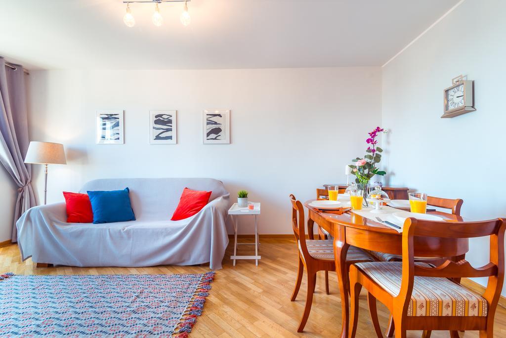 Rent Like Aleje Jerozolimskie 23 Apartament
