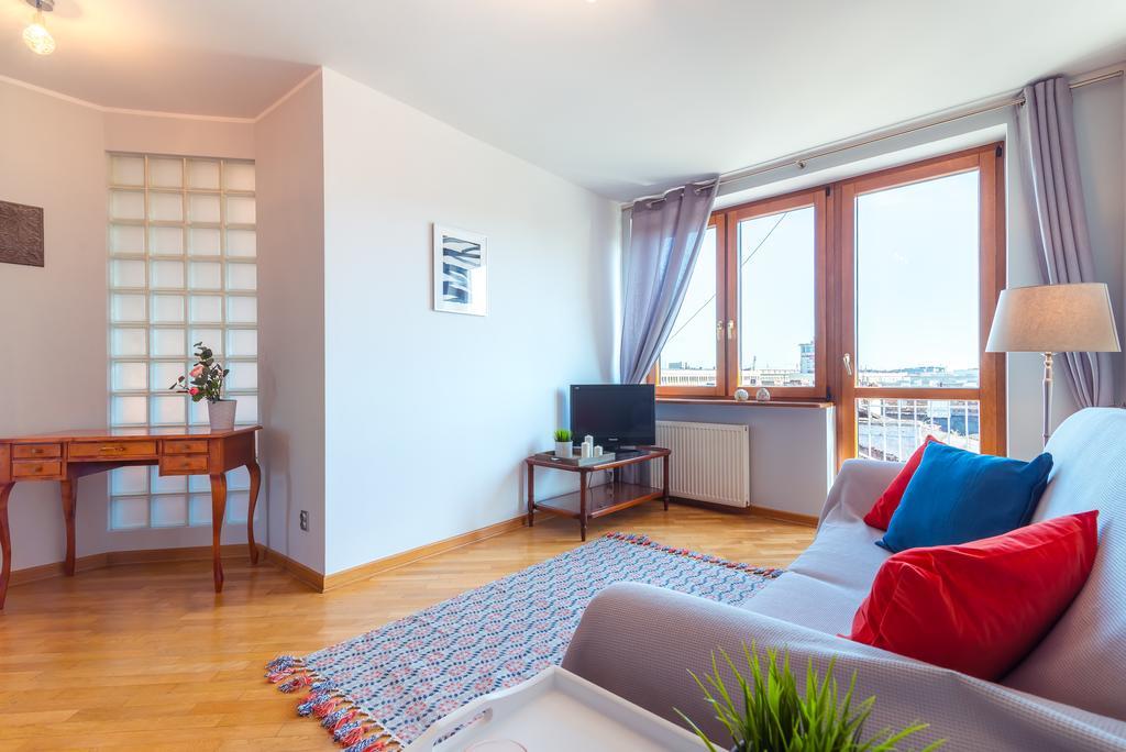 Rent Like Aleje Jerozolimskie 23 *