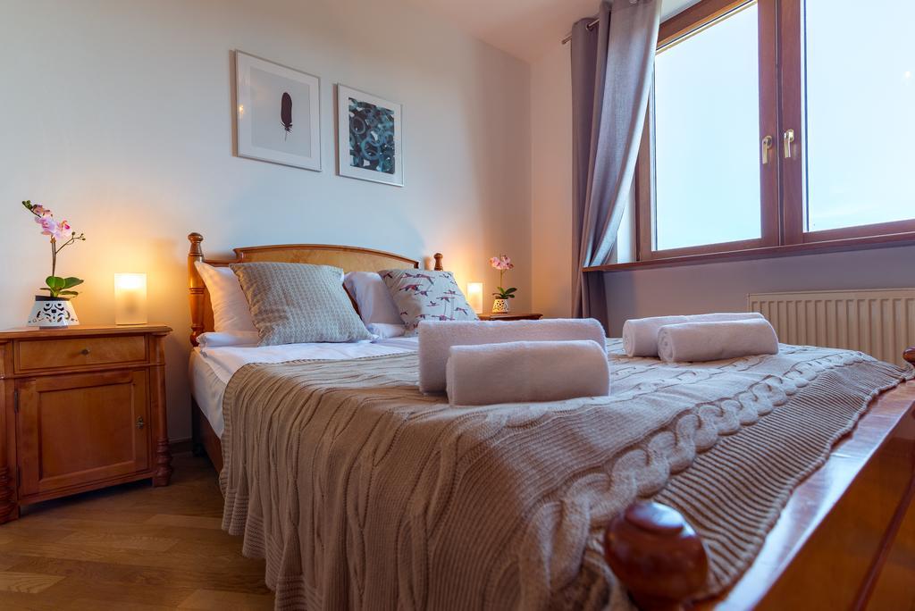 Apartament Rent Like Aleje Jerozolimskie 23 *