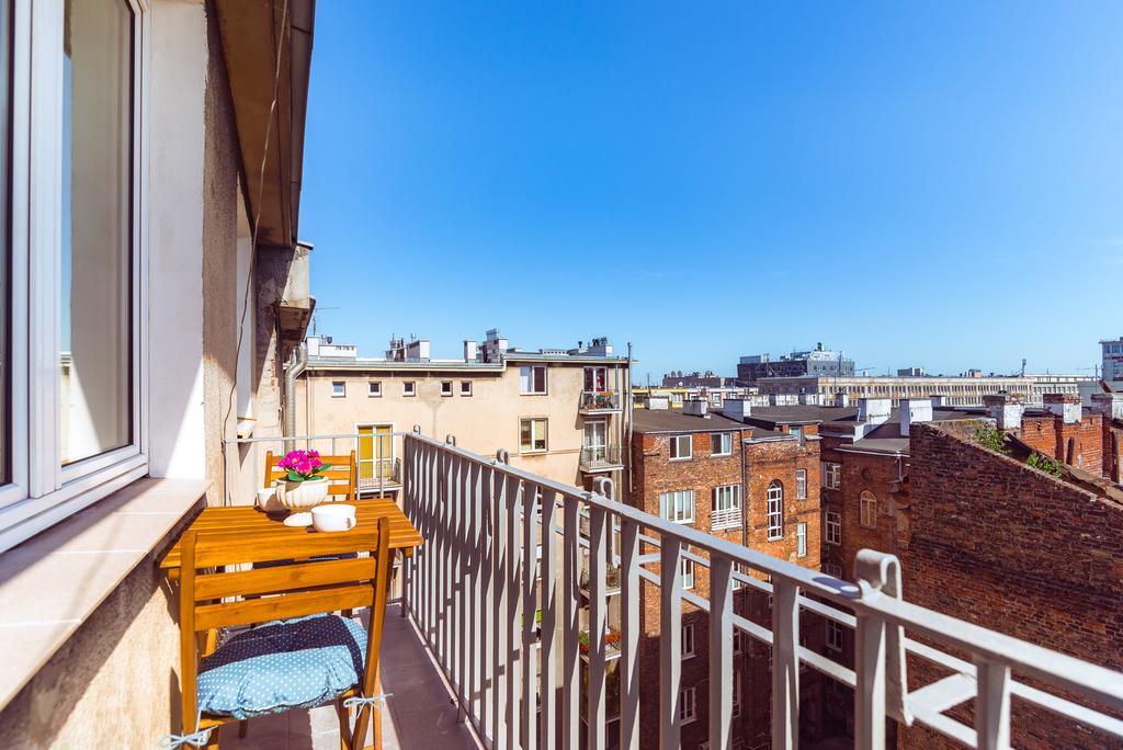 Rent Like Aleje Jerozolimskie 23 Apartament Warszawa